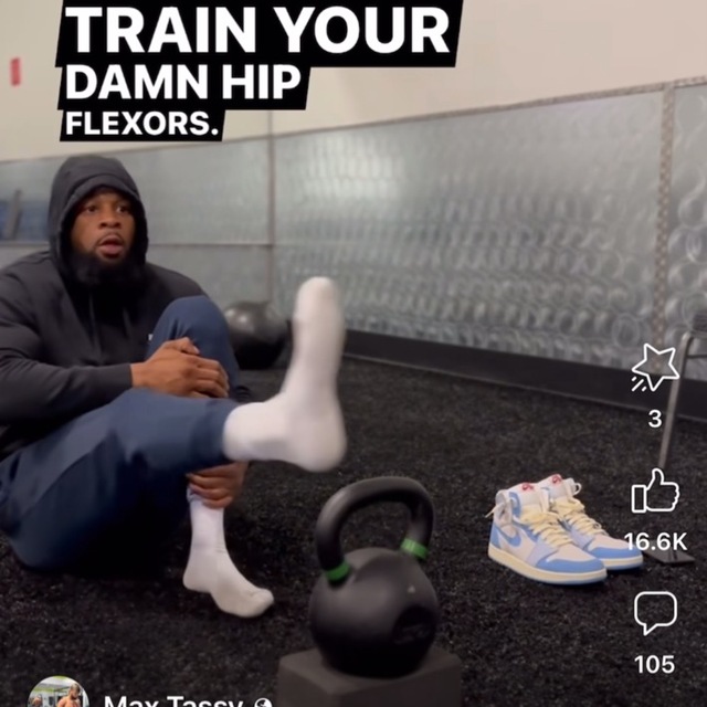 Right Leg Sweeps by Jataesha C. Exercise Howto Skimble