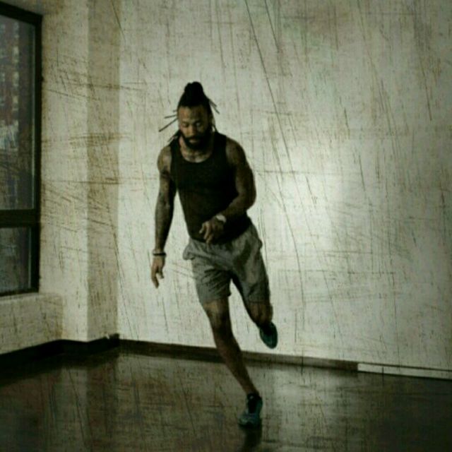 Box Drill by Craig C. Exercise Howto Skimble Workout Trainer