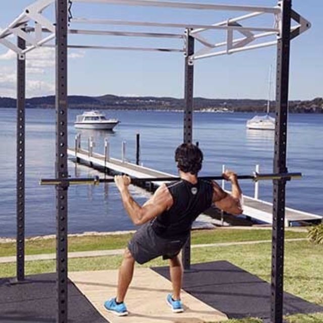 D Typewriter Exercise Howto Workout Trainer by Skimble