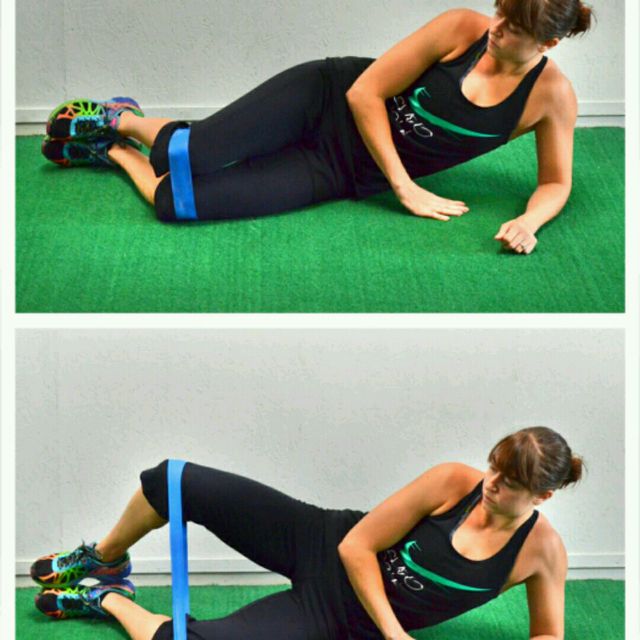 1Clams by Greg T. Exercise Howto Skimble Workout Trainer