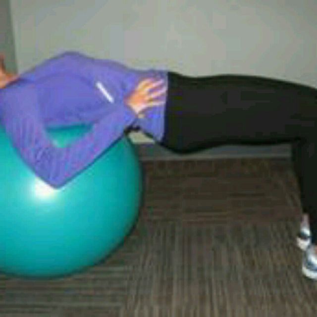 SB Tabletop Bridge by Greg T. Exercise Howto Skimble