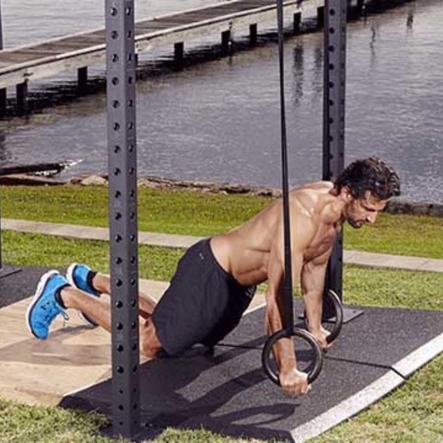 Archer Around The Clock Push Up Exercise Howto Workout Trainer by Skimble