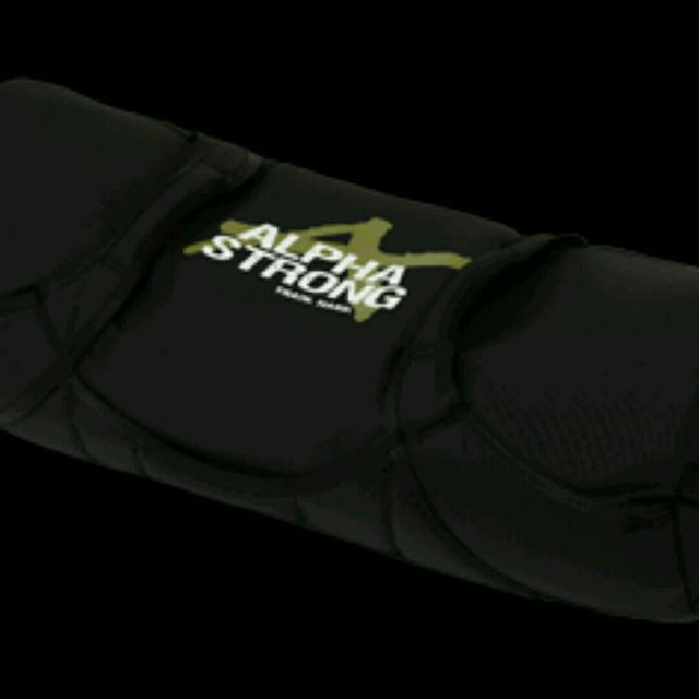 Sandbag Clean And Jerk by Gafai C. Exercise Howto Skimble