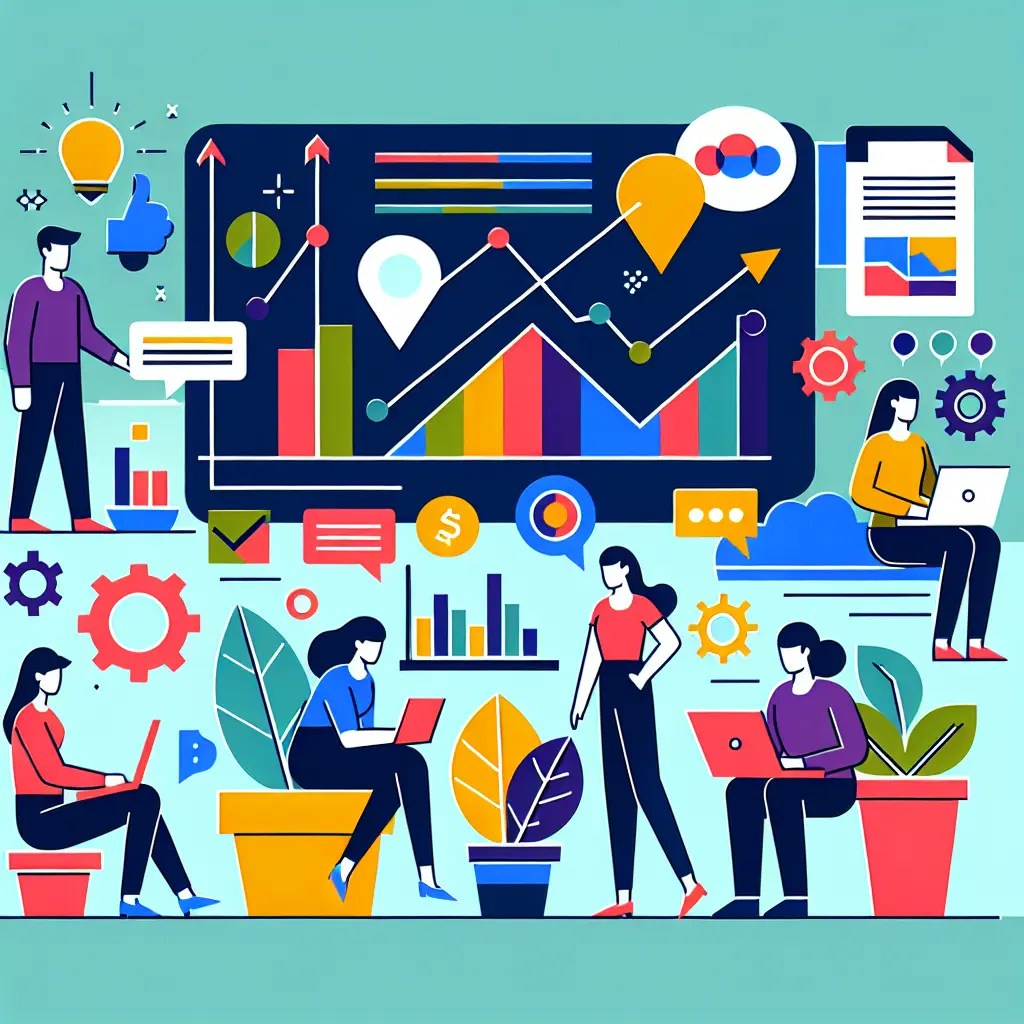 Priority Matrix template Emerging Real Estate Trends and Technologies