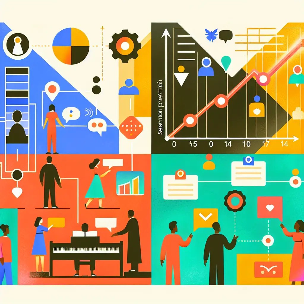 Priority Matrix template Prioritizing Food Production Process