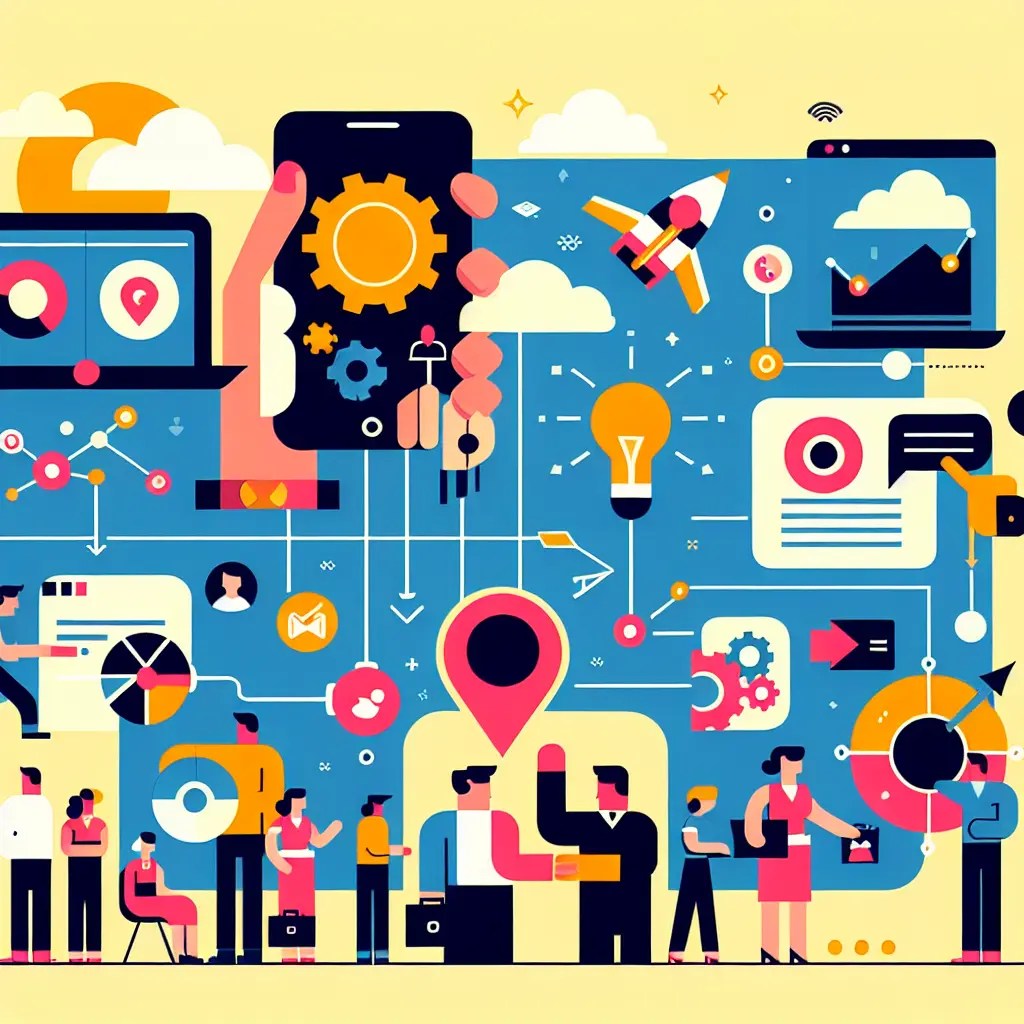 Priority Matrix template Media Appearance Management and Tracking