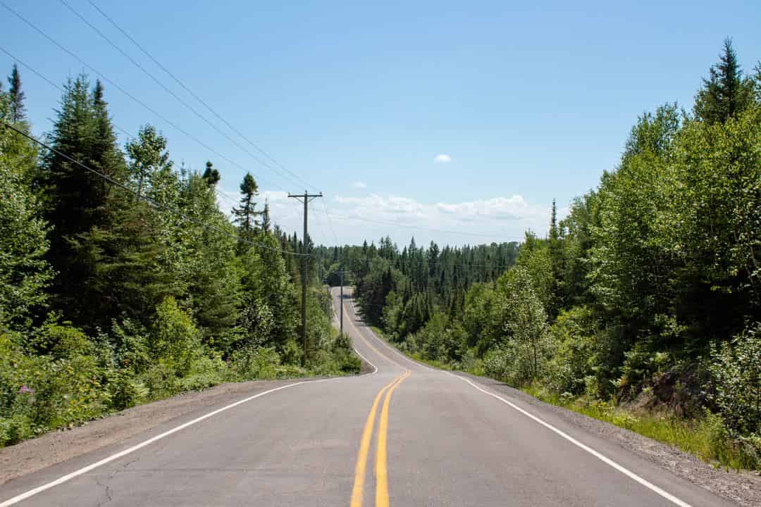 Speed Limit Changes And Driver Behaviour: A Spatial Lag Model | Published In Findings
