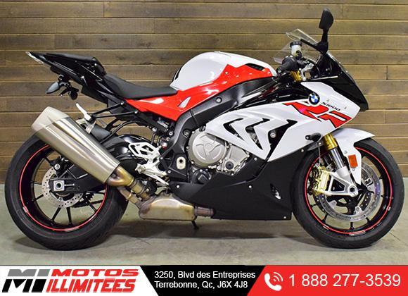 2018 BMW S1000RR REPAIR MANUALS Parts & OEM Diagram