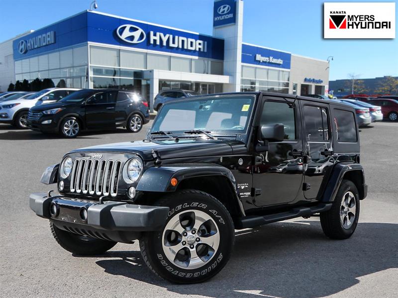 Used Jeep Wrangler vehicles for sale in Ontario Second hand Jeep