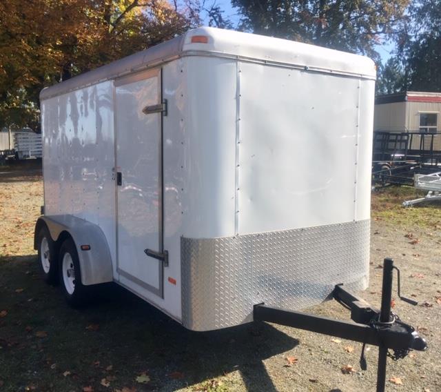 More information 2006 Pace Cargo Sport Kitt Equipment