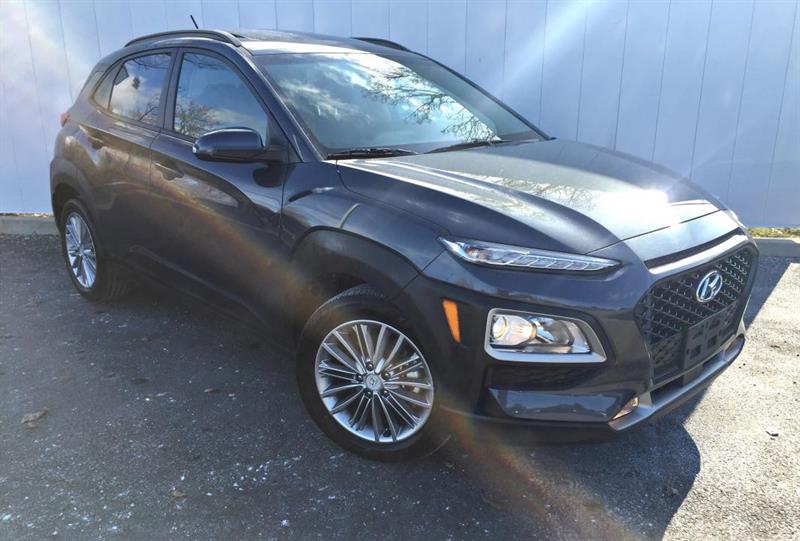 Used Hyundai KONA 2019 for sale in Truro, Nova Scotia 12721305 Auto123
