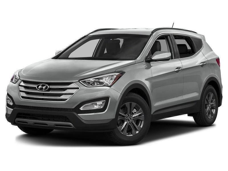 2014 Hyundai Santa Fe Sport 2.0T Limited Used for sale in Woodstock at