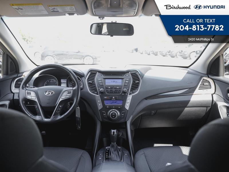 2016 Hyundai Santa Fe Sport Premium AWD *Heated Seats / Steering