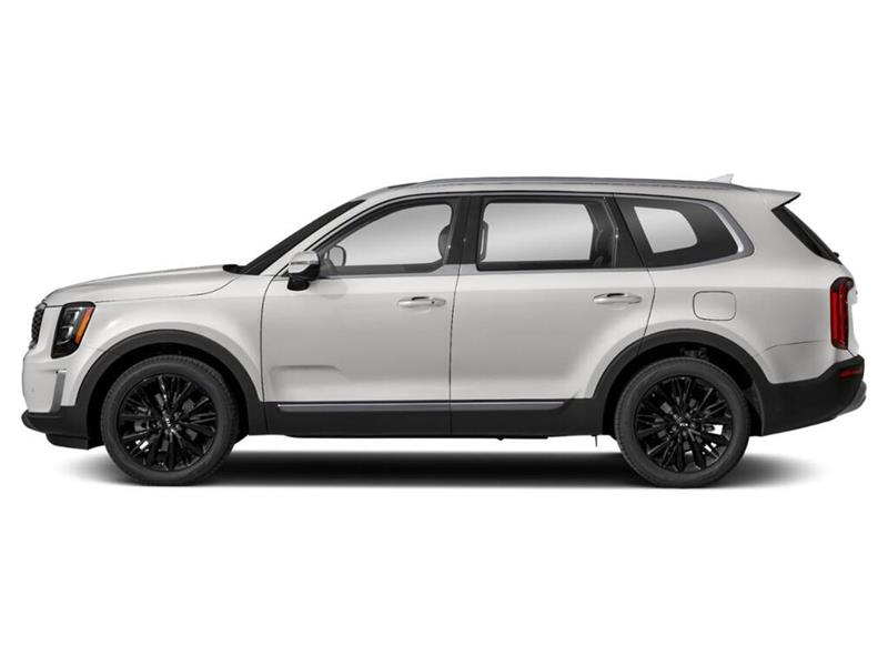2021 Kia Telluride for sale in PointeauxTrembles, QC