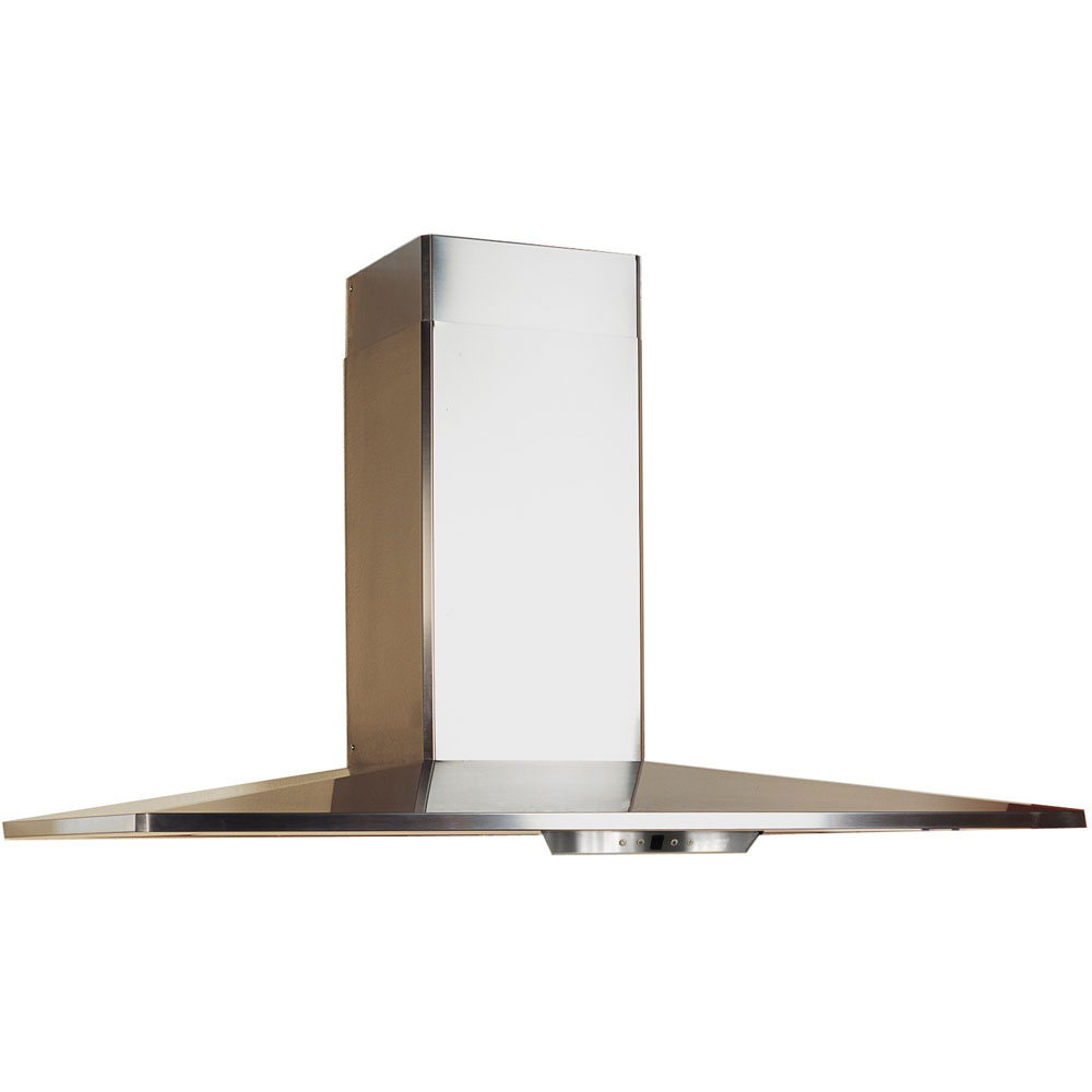 Faber DIAM30SS 30In. Diamante Wall Range Hood with 600 cfm BlowerDIAM30SS Appliance Alliance