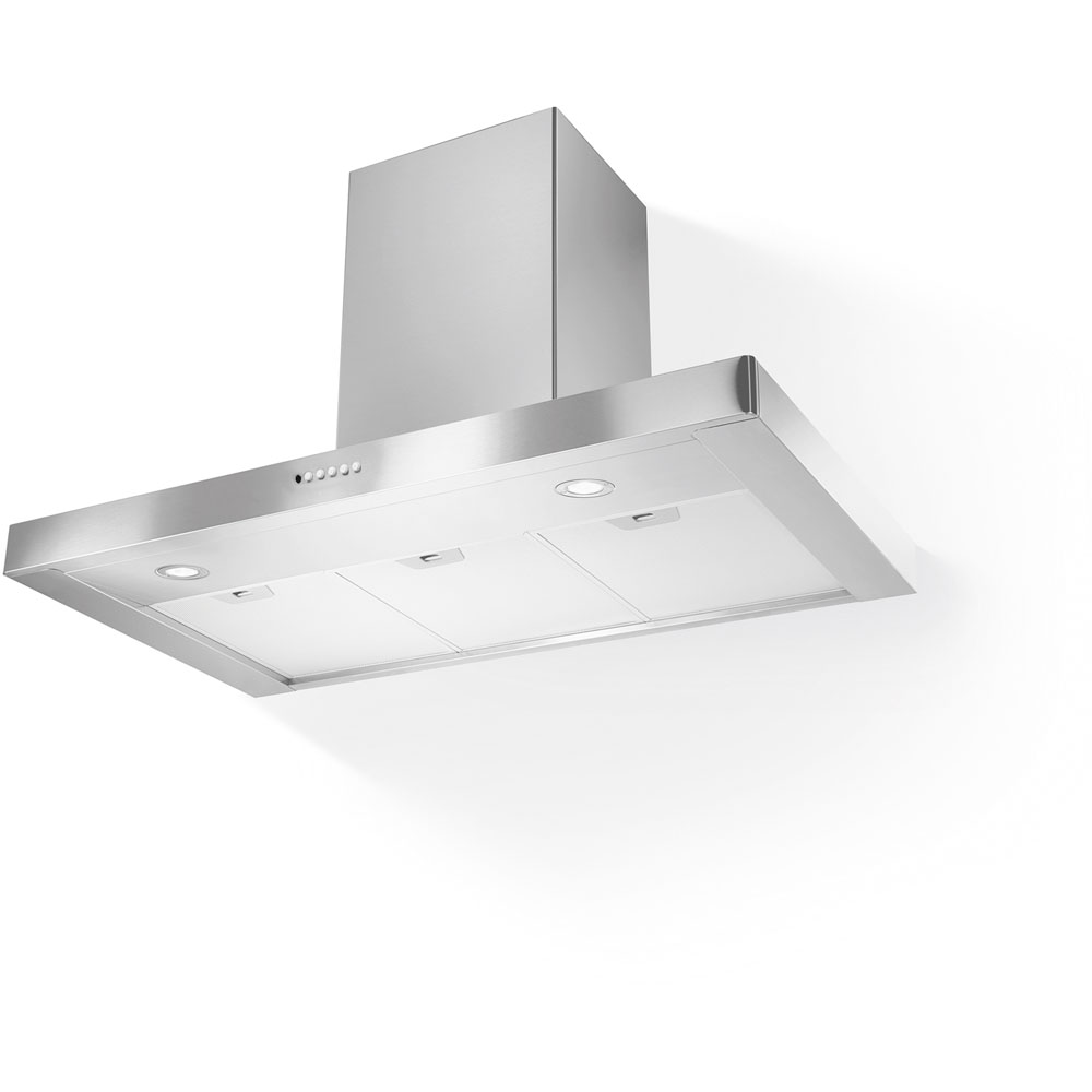 Faber STIL30SS600B 30In. Stilo Wall Range Hood with 600 cfm