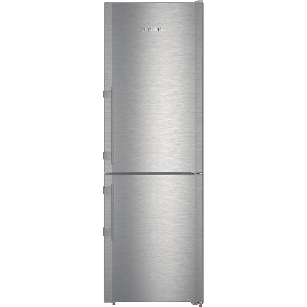 Liebherr CS1210 24In. Freestanding/Semi BuiltIn Refrigerator