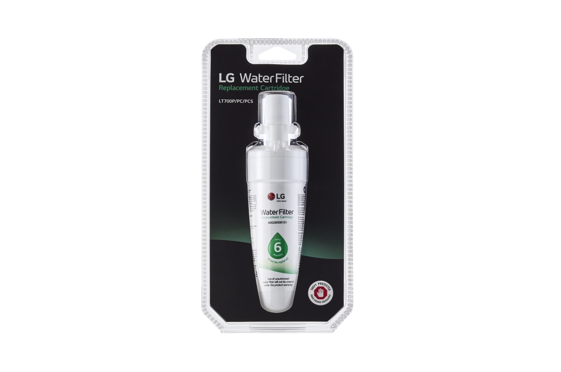 LG LT700PC 6 month / 200 Gallon Capacity Replacement Refrigerator