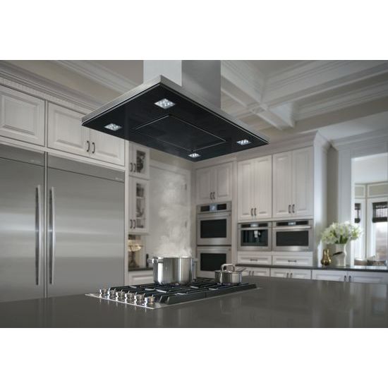 JennAir JBS7524BS EuroStyle 24" Steam and Convection Wall Oven