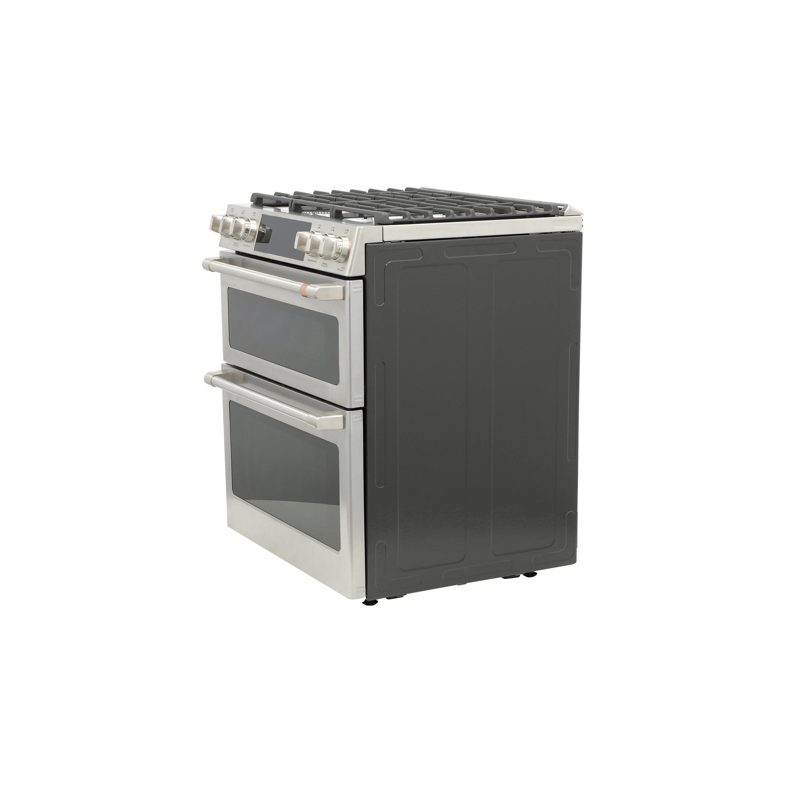 Cafe C2S950P2MS1 Café™ 30" Smart SlideIn, FrontControl, DualFuel