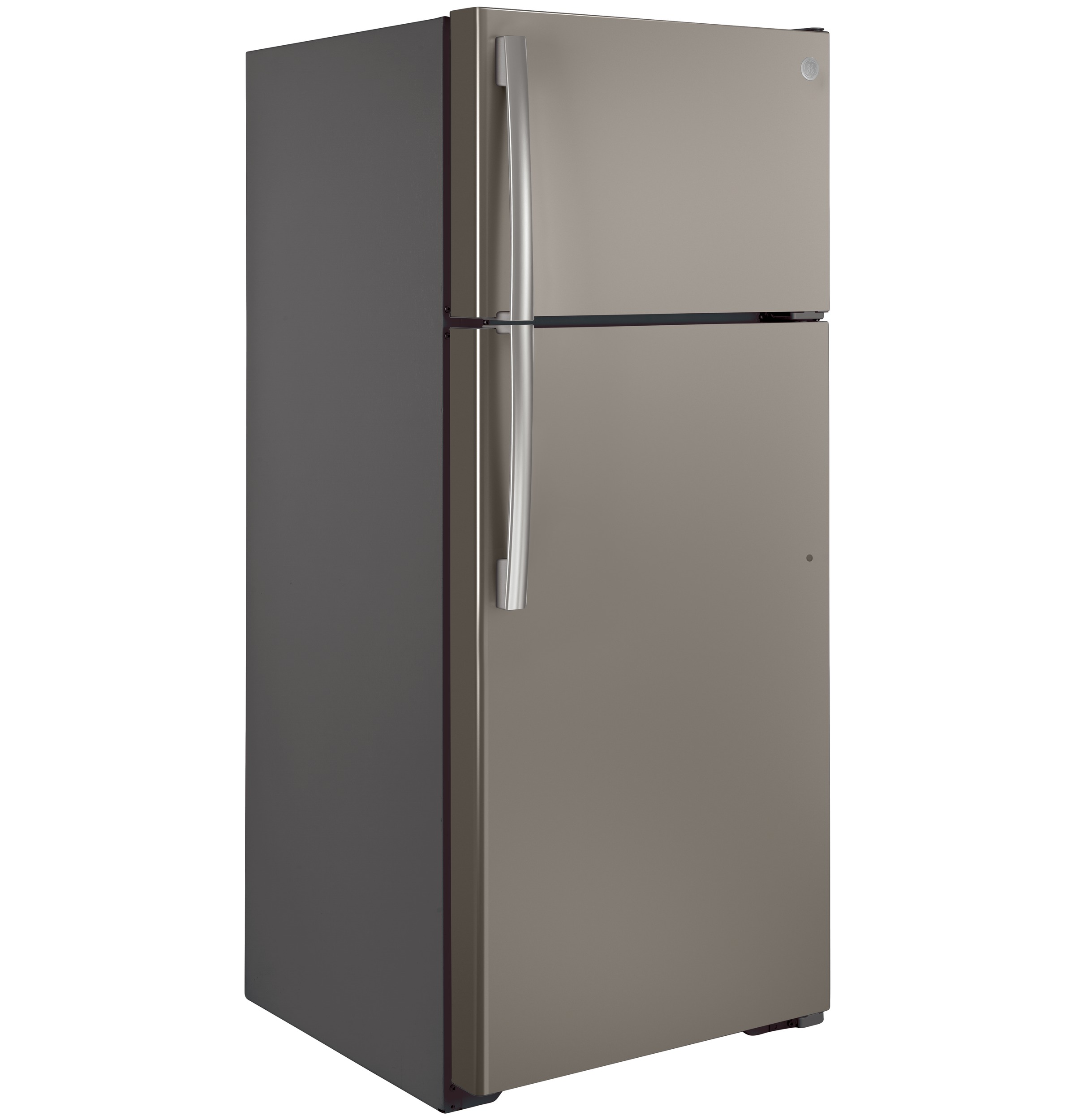 GE GTE18GMNRES GE® ENERGY STAR® 17.5 Cu. Ft. TopFreezer