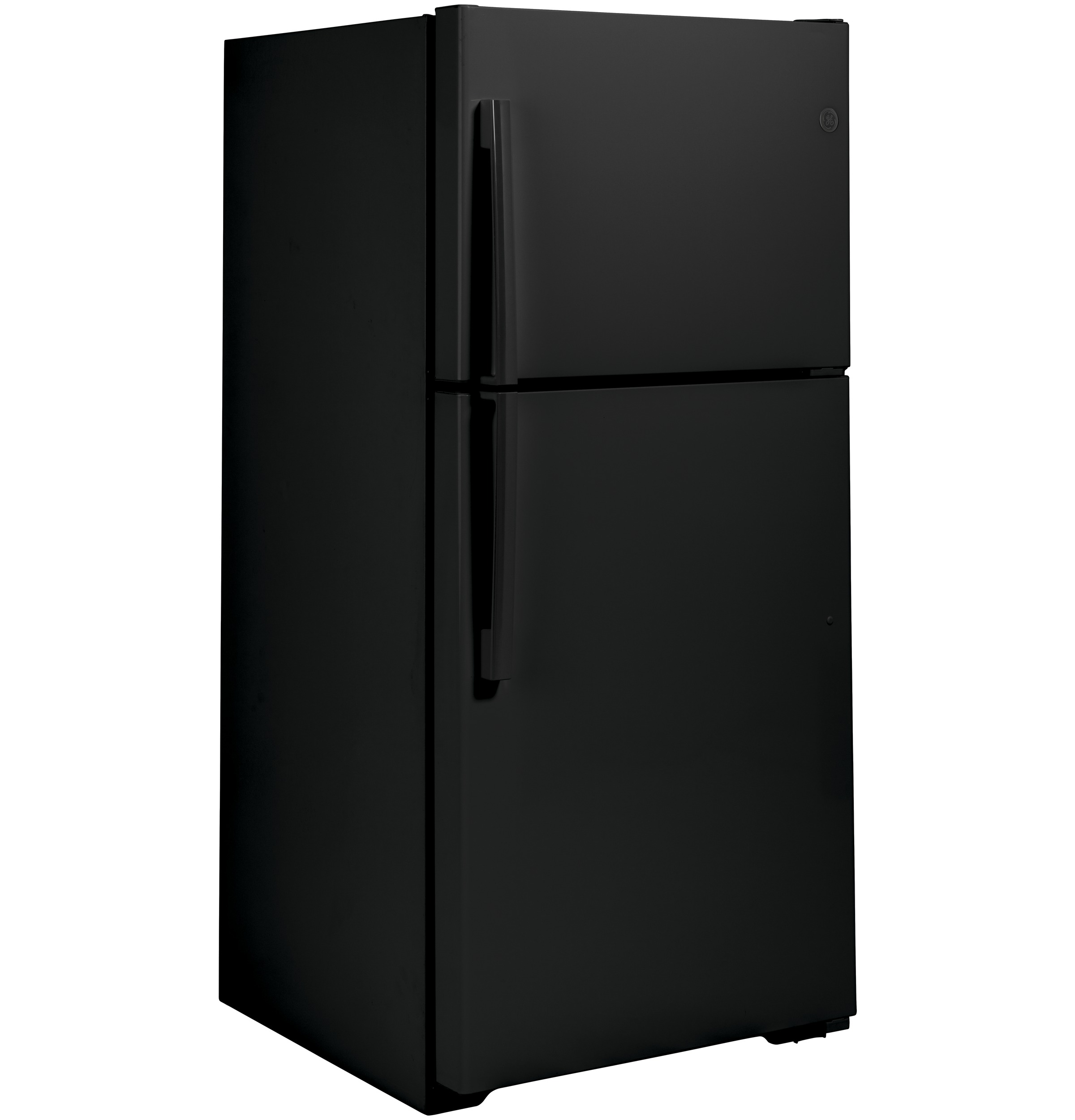 GE GTS19KGNRBB GE® 19.2 Cu. Ft. TopFreezer Refrigerator