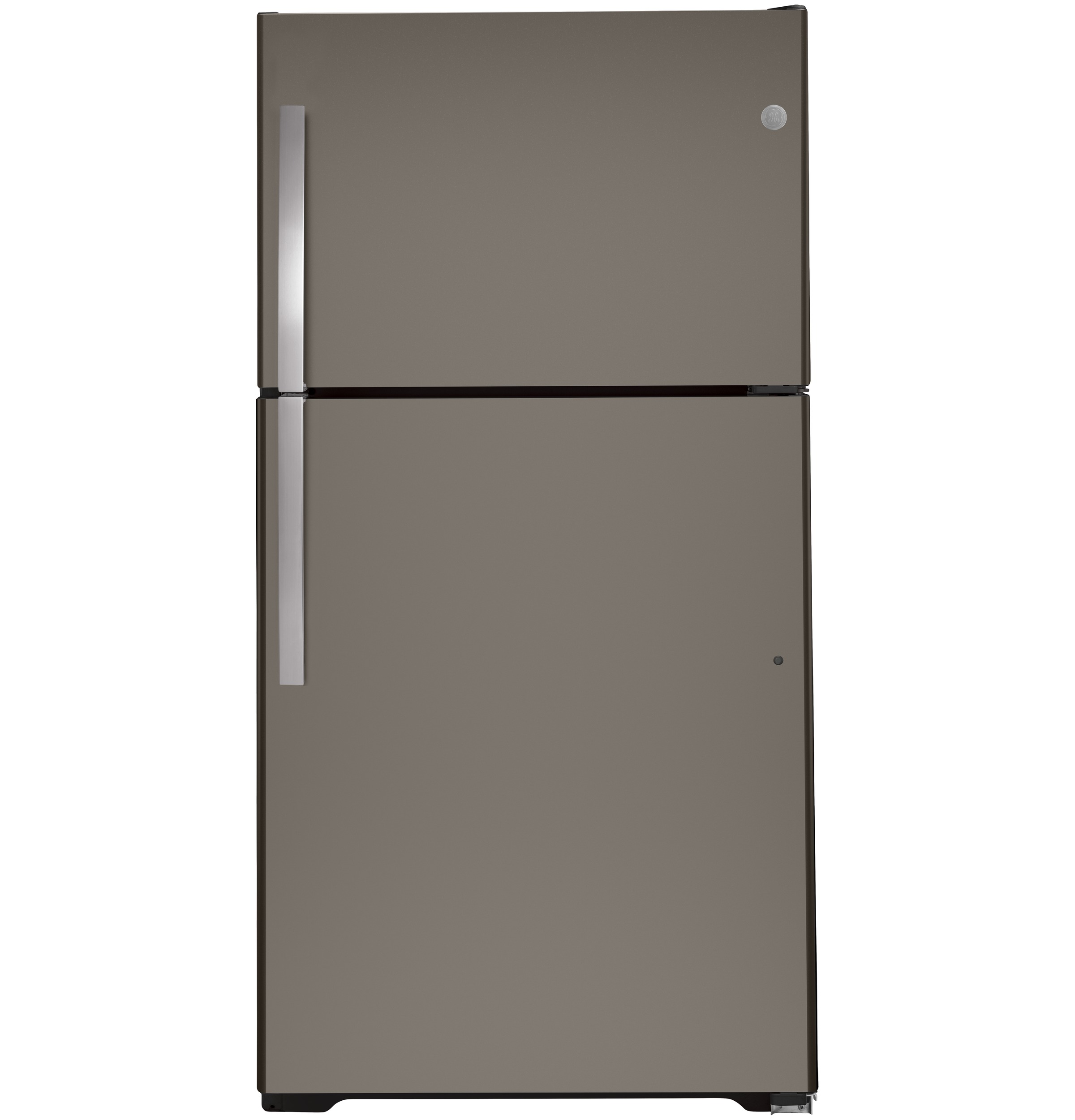 GE GTE22JTNRWW GE® ENERGY STAR® 21.9 Cu. Ft. TopFreezer