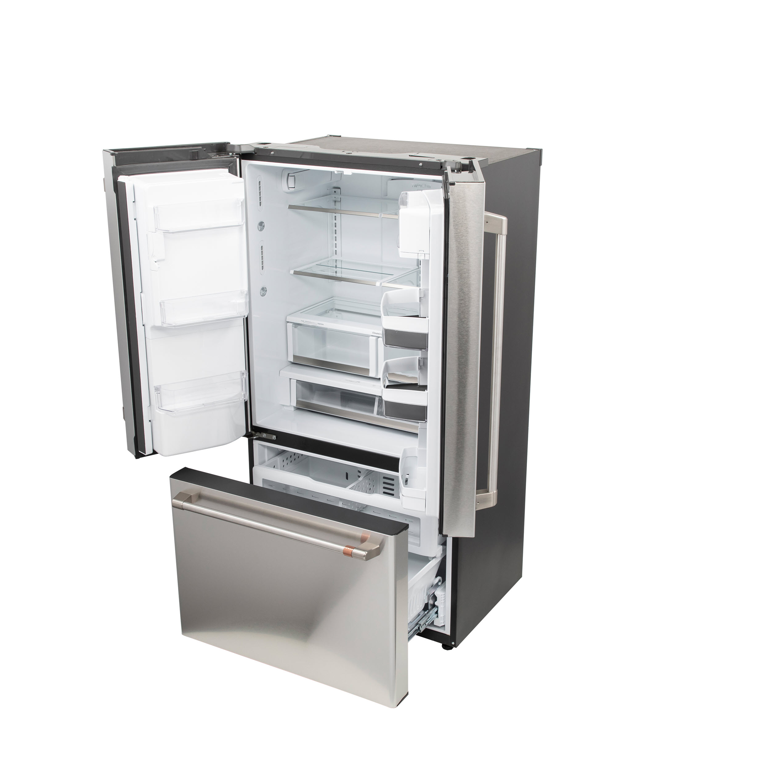 Cafe CYE22TP2MS1 Café™ ENERGY STAR® 22.1 Cu. Ft. Smart Counter