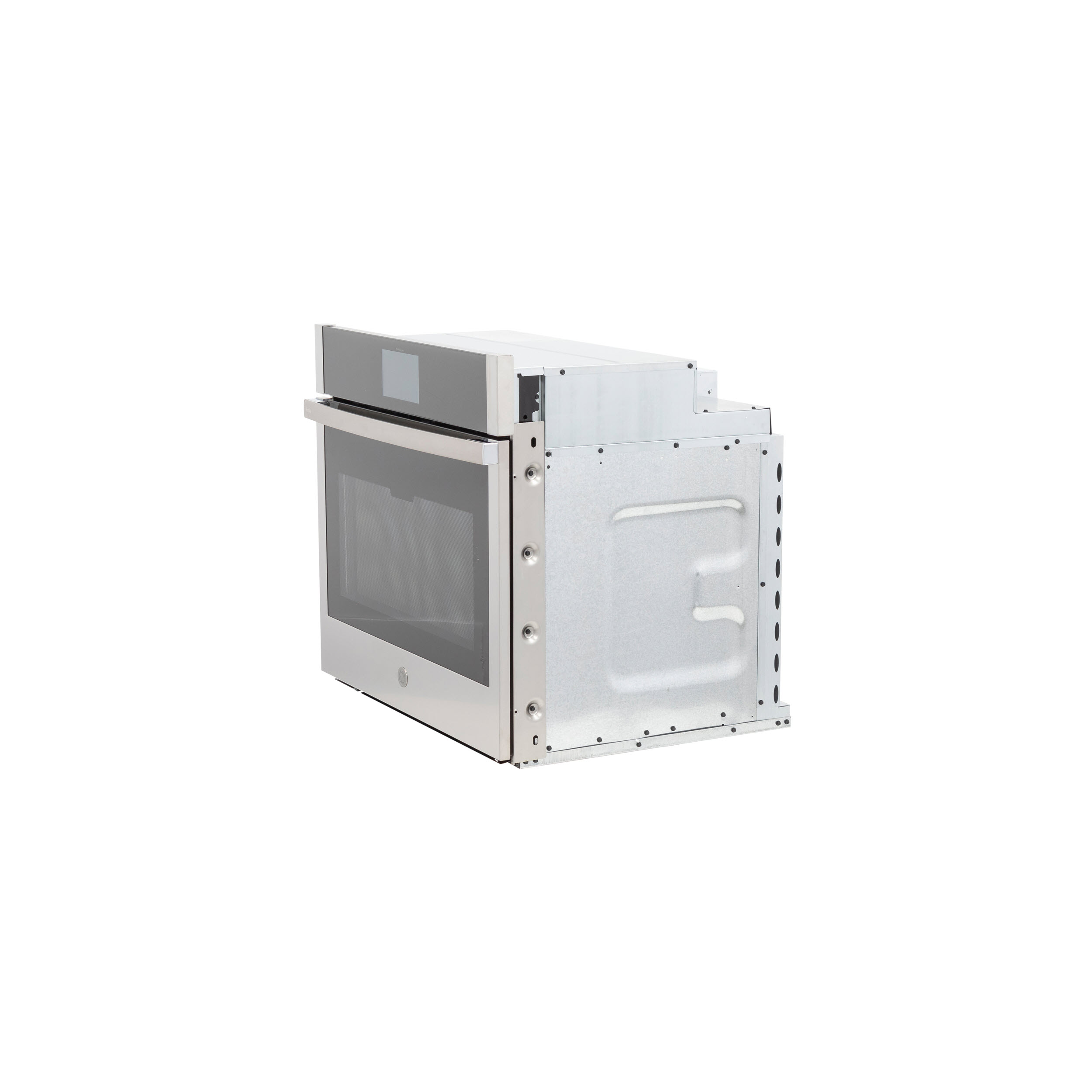 GE Profile PTS9000SNSS GE Profile™ 30" Smart BuiltIn Convection