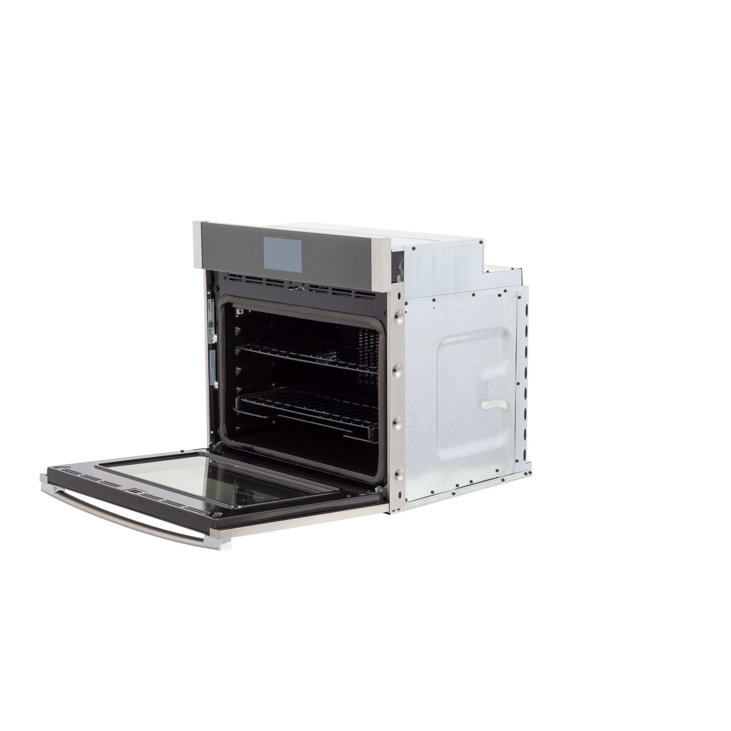 GE Profile PTS9000SNSS GE Profile™ 30" Smart BuiltIn Convection