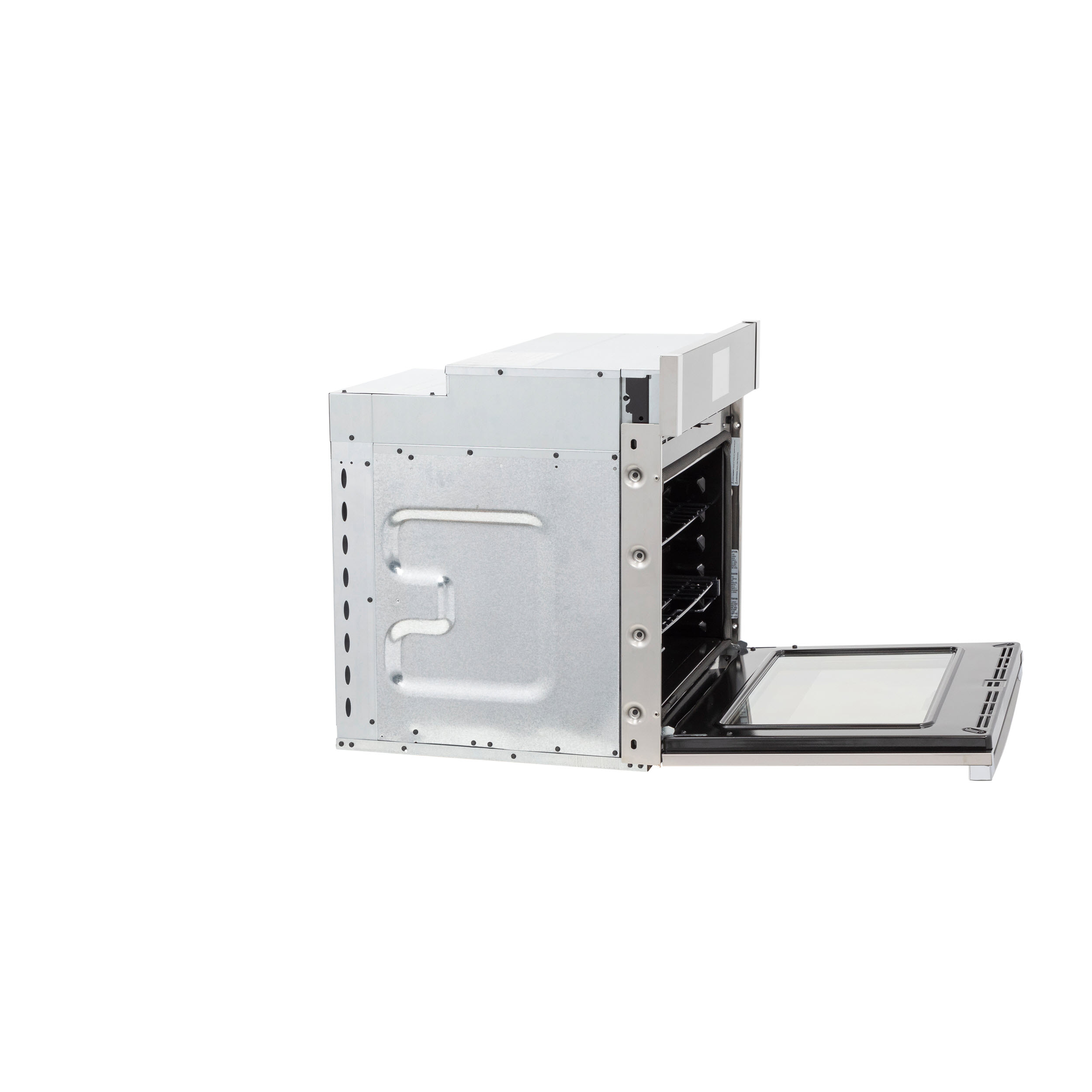 GE Profile PTS9000SNSS GE Profile™ 30" Smart BuiltIn Convection