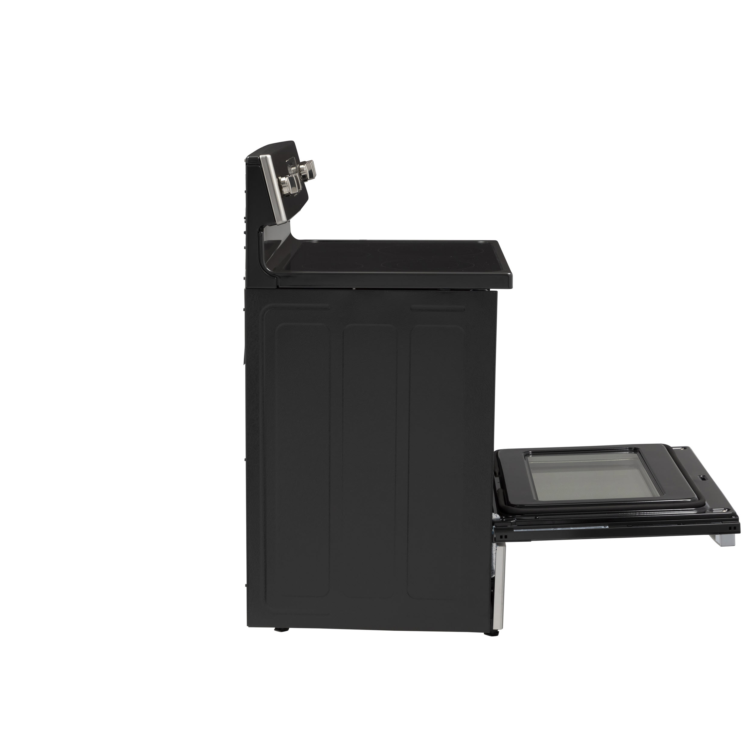 GE JB735SPSS GE® 30" FreeStanding Electric Convection Range with