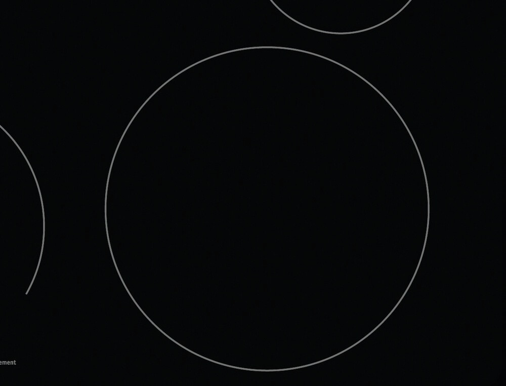 Frigidaire - FFEH3054US - 30" Front Control Freestanding Electric Range