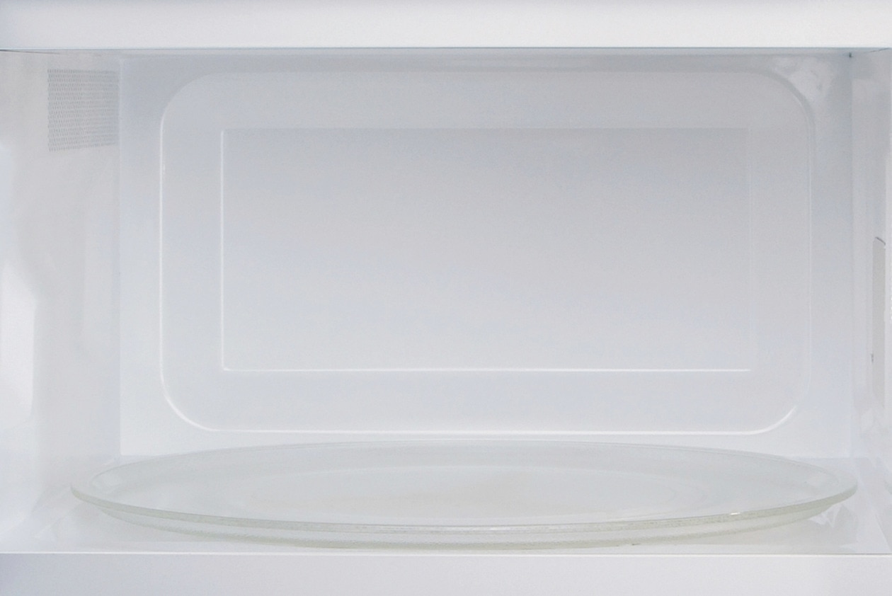 Frigidaire Gallery FGMV155CTF 1.5 Cu. Ft. OverTheRange Microwave