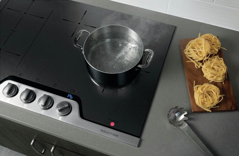 Frigidaire Professional FPIC3677RF 36" Induction CooktopFPIC3677RF