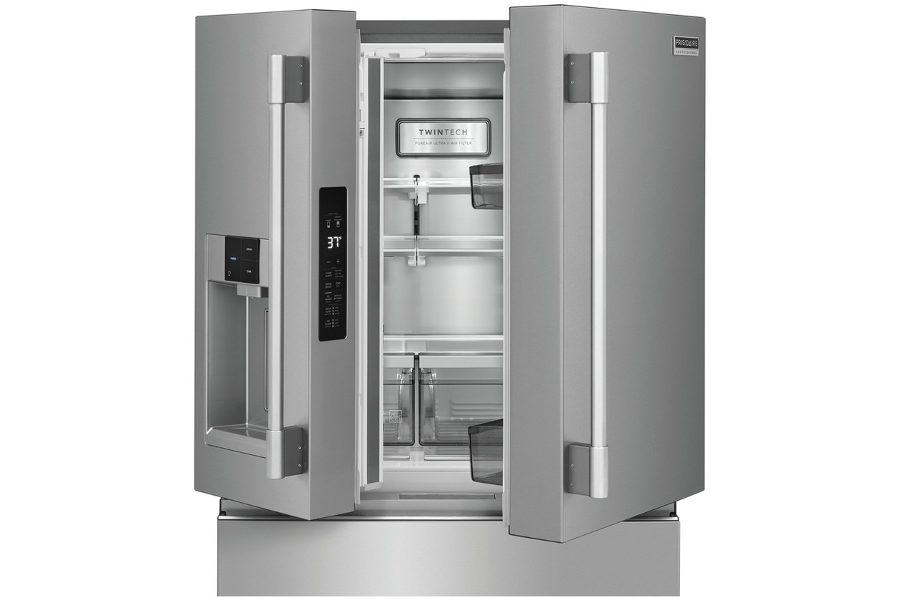 Frigidaire Professional PRMC2285AF 21.4 Cu. Ft. CounterDepth 4