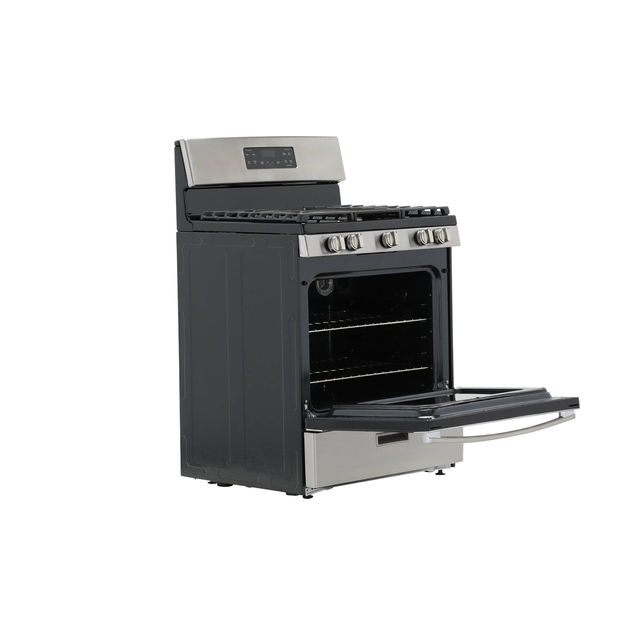 GE JGBS66REKSS GE® 30" FreeStanding Gas RangeJGBS66REKSS Shore