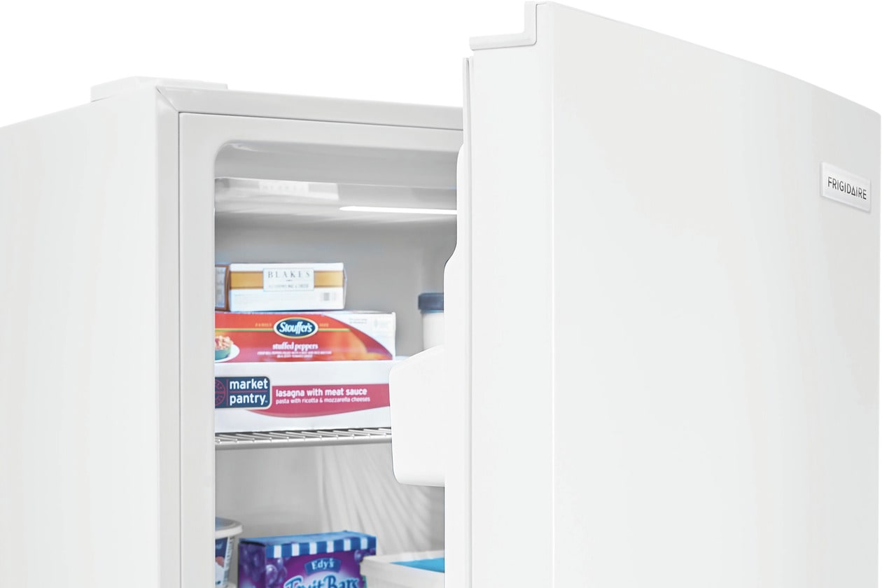 Frigidaire FFUE2022AW 20.0 Cu. Ft. Upright Freezer FFUE2022AW