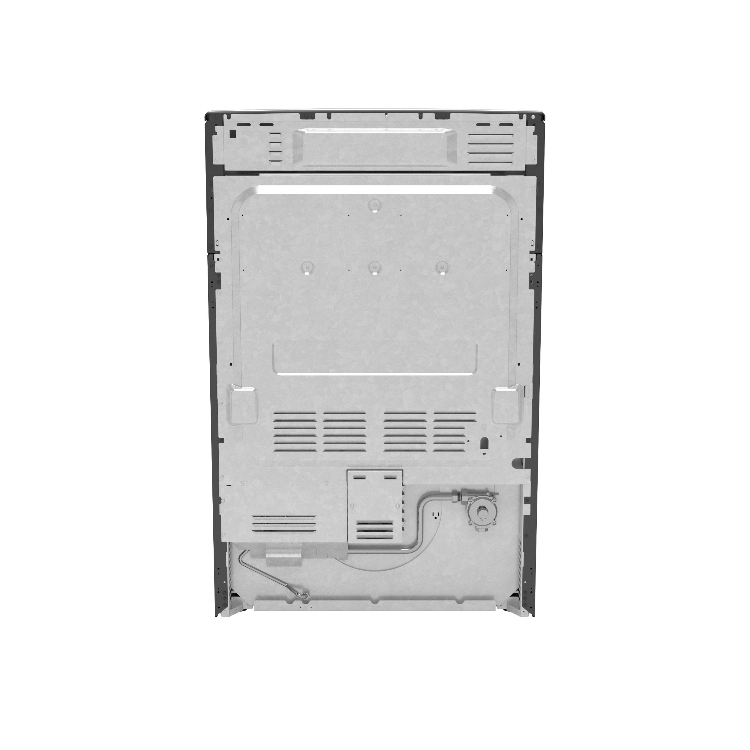 GE JGBS86SPSS GE® 30" FreeStanding Gas Double Oven Convection