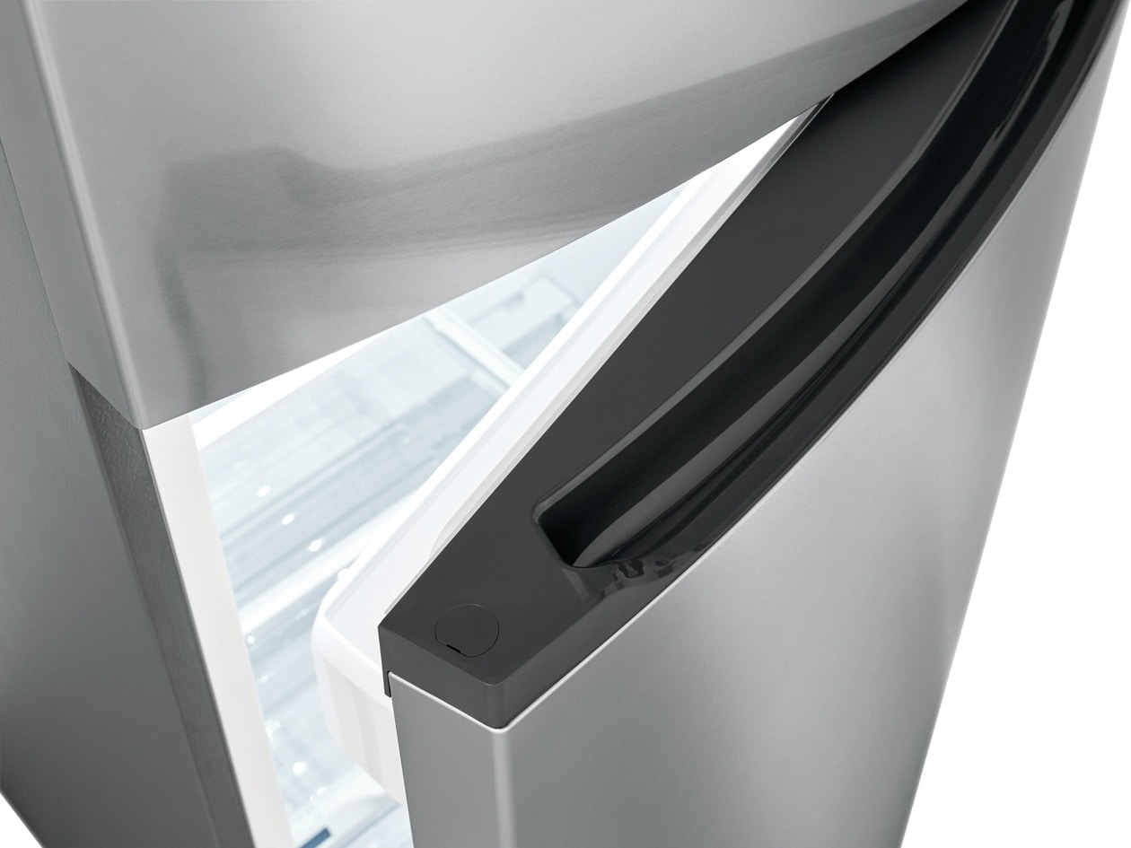 Frigidaire FFHT1425VV 13.9 Cu. Ft. Top Freezer Refrigerator