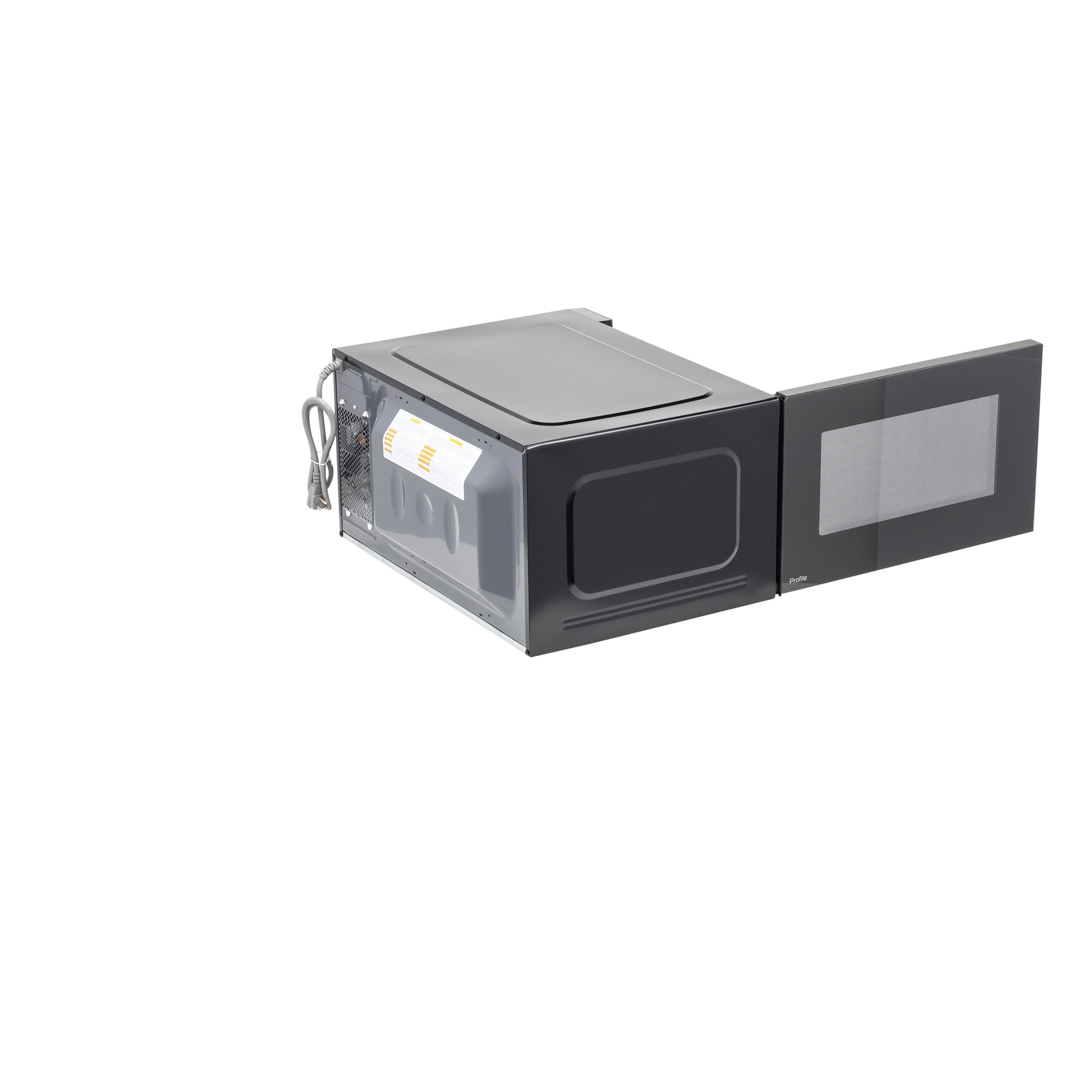 GE Profile PEB7227ANDD GE Profile™ 2.2 Cu. Ft. BuiltIn Sensor