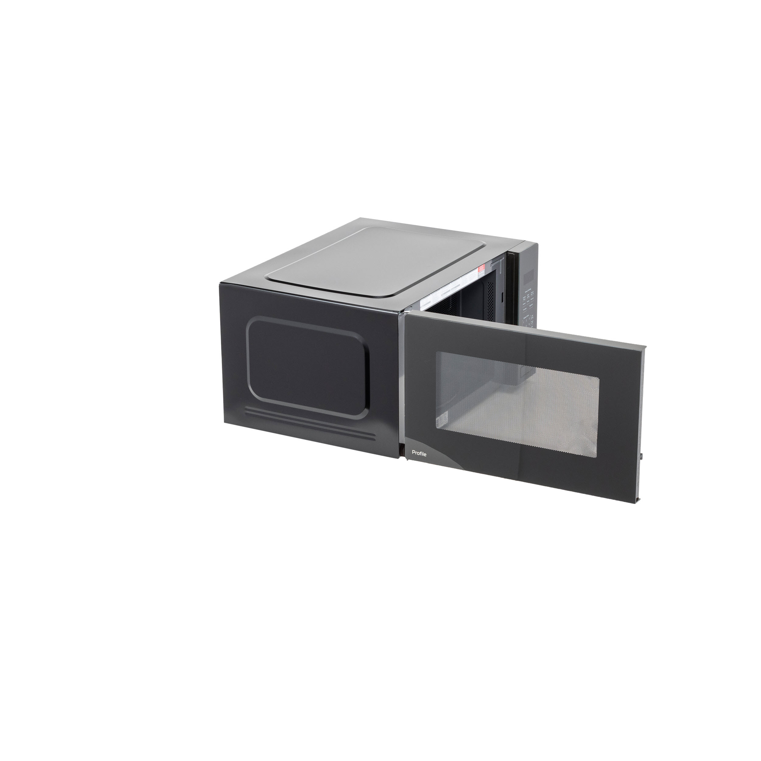 GE Profile PEB7227ANDD GE Profile™ 2.2 Cu. Ft. BuiltIn Sensor Microwave OvenPEB7227ANDD