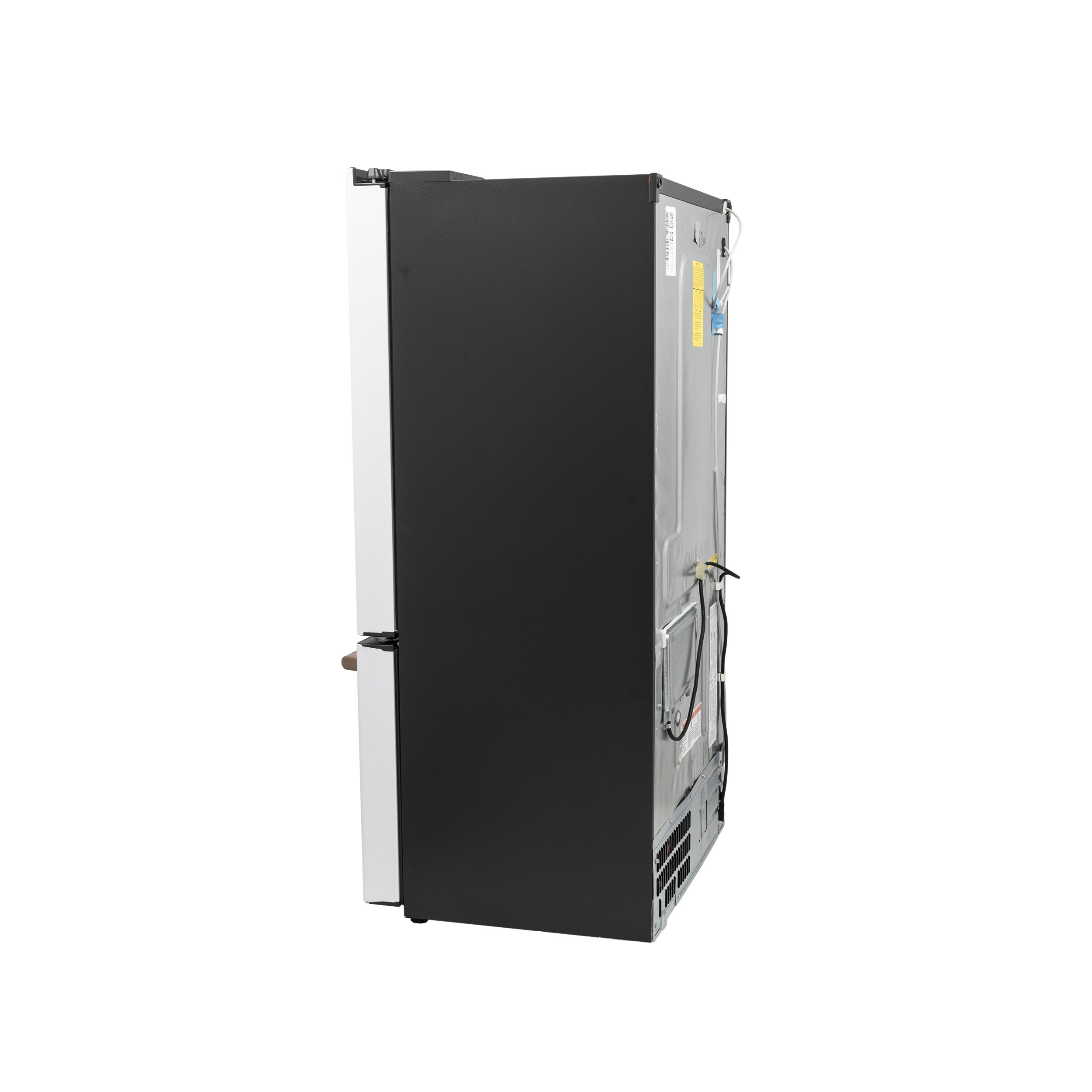 Cafe CYE22TP4MW2 Café™ ENERGY STAR® 22.1 Cu. Ft. Smart Counter