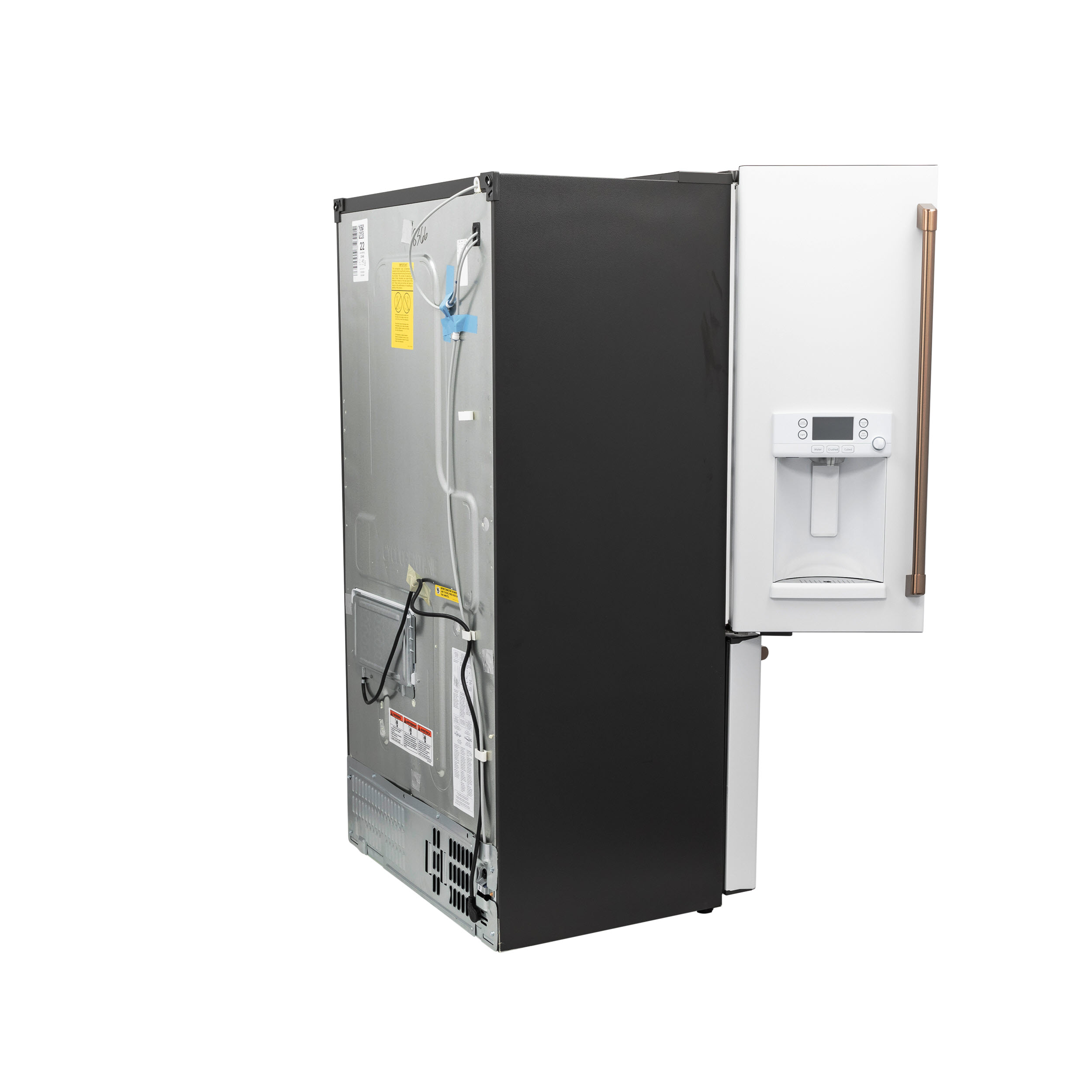 Cafe CYE22TP4MW2 Café™ ENERGY STAR® 22.1 Cu. Ft. Smart Counter