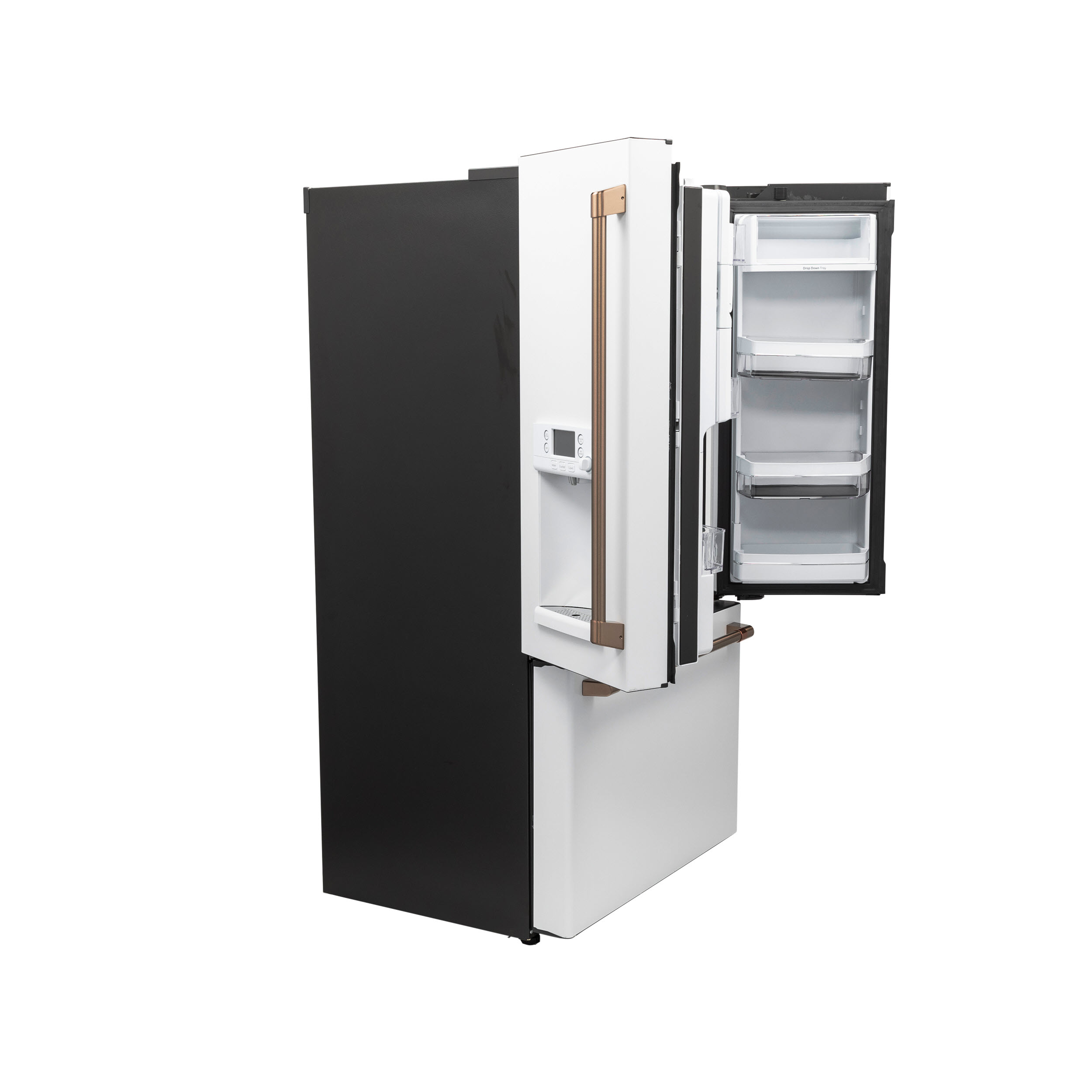 Cafe CYE22TP4MW2 Café™ ENERGY STAR® 22.1 Cu. Ft. Smart Counter