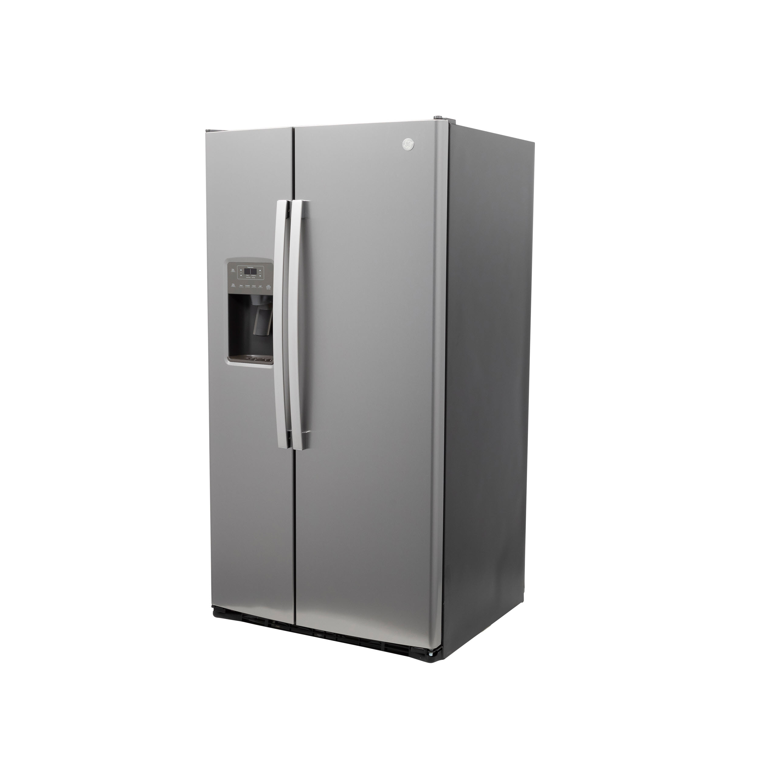 GE GSS25GYPFS GE® 25.3 Cu. Ft. SideBySide