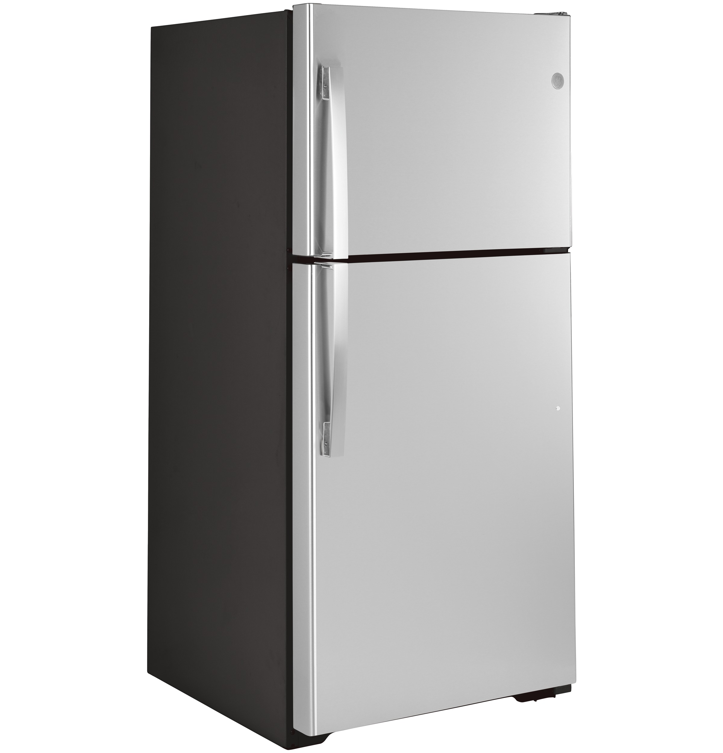 GE GTS19KYNRFS GE® 19.2 Cu. Ft. TopFreezer Home Appliance Company