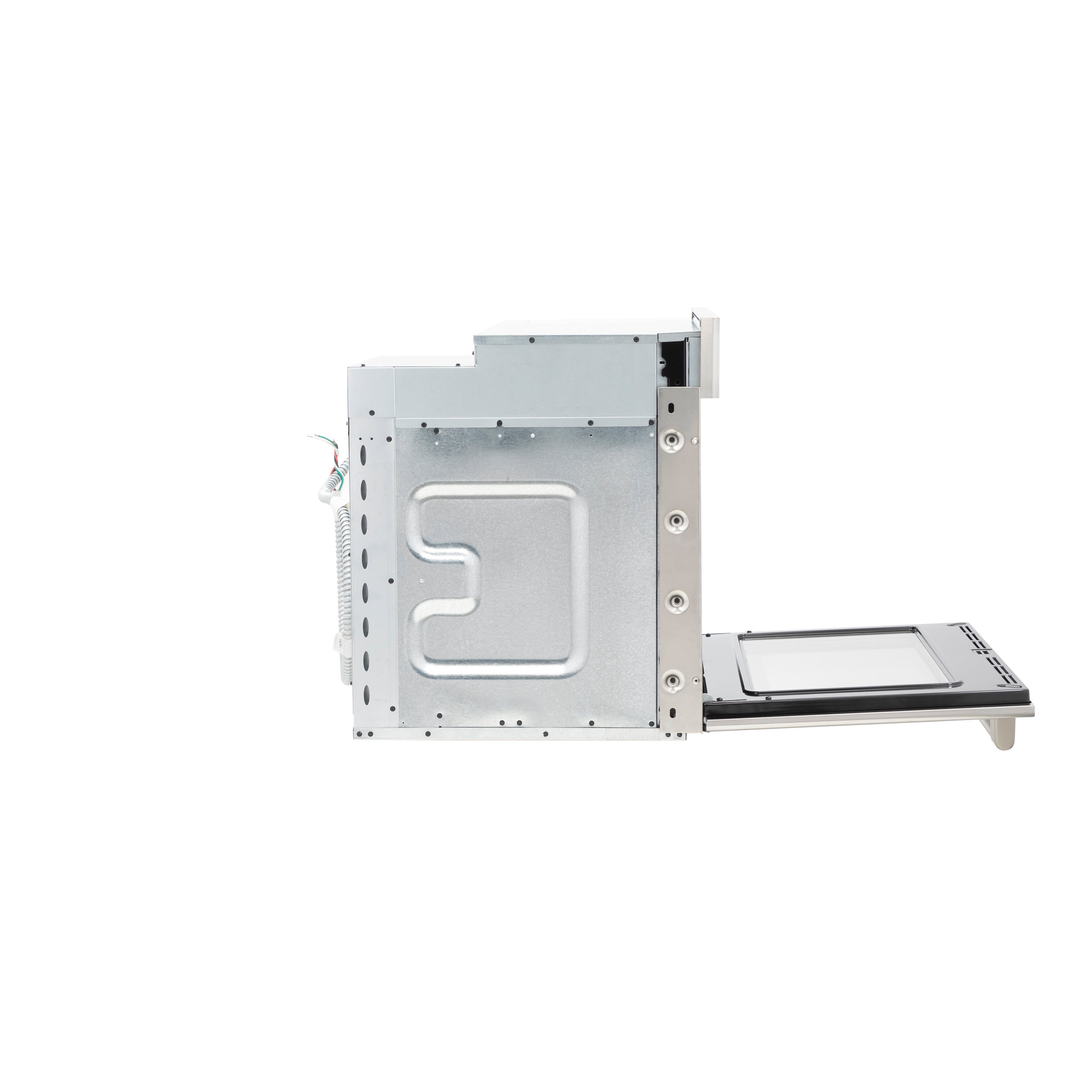 Cafe CTS70DP2NS1 Café™ 30" Smart Single Wall Oven with Convection