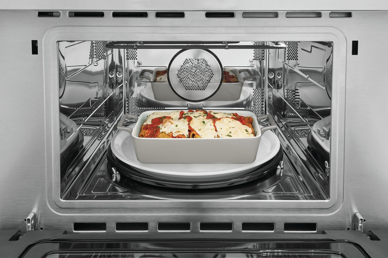 Frigidaire Professional PMBD3080AF 30" BuiltIn Convection