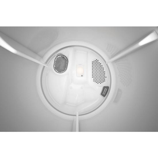 Maytag MGD5030MW Top Load Gas Dryer with Extra Power 7.0 cu. ft